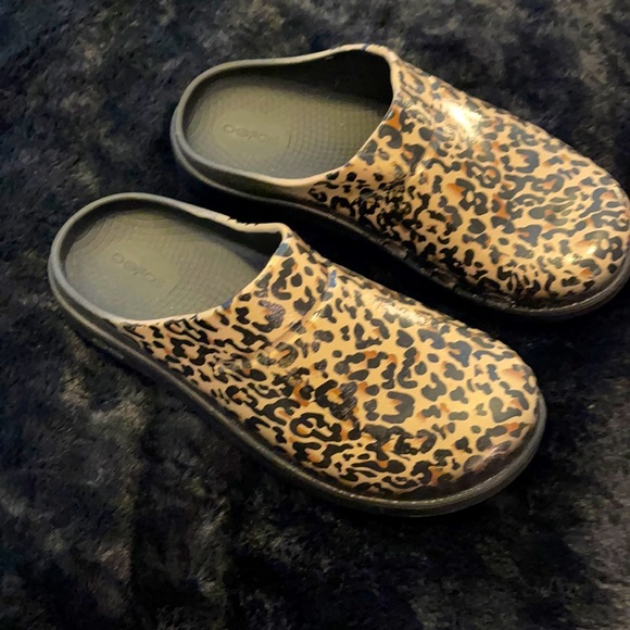 oofos discount healthcare